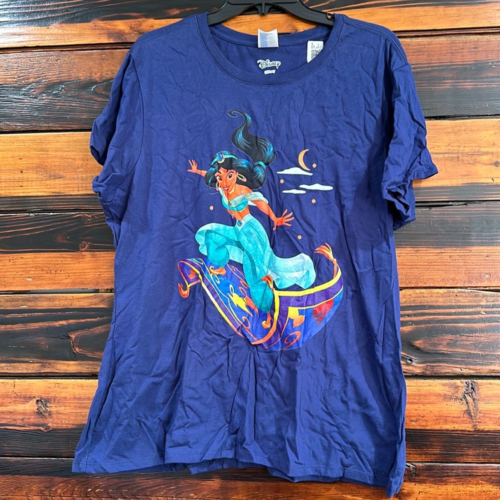 Disney shirt